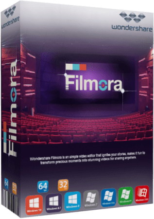 how to.create and save openers in filmora 8