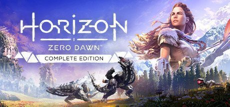 Horizon Zero Dawn Complete Edition v1.0.10.3-GOG