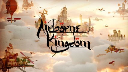 Airborne Kingdom 1.0.1 macOS