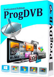 ProgDVB 7.38.8 