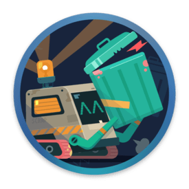 Scrappers 1.2 macOS