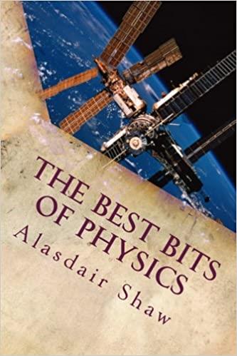 The Best Bits of Physics