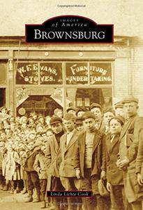 Brownsburg (Images of America)
