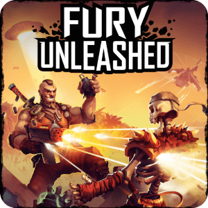 Fury Unleashed 1.6.2 macOS
