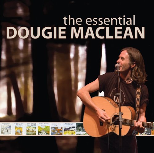 Dougie Maclean ‎- The Essential Dougie Maclean (2007)