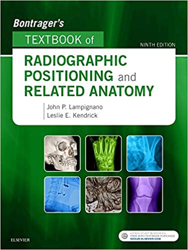 DevCourseWeb Bontrager s Textbook of Radiographic Positioning and Related Anatomy 9th Edition