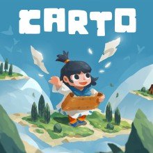 Carto 1.0.6 macOS