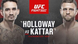 UFC Fight Night Holloway vs Kattar 720p HDTV x264-VERUM