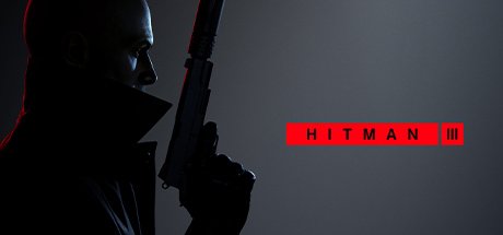 Hitman 3-Full Unlocked