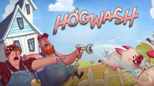 Hogwash 1.0.2 macOS