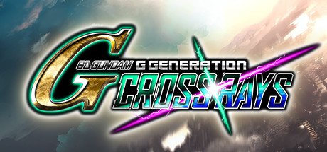 SD Gundam G Generation Cross Rays v5752131-Chronos