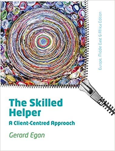 The Skilled Helper: A Client Centred Approach