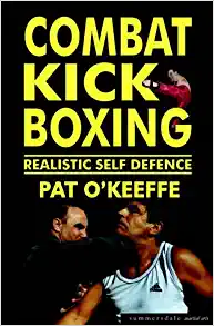 Combat Kick Boxing : A Framework for Success
