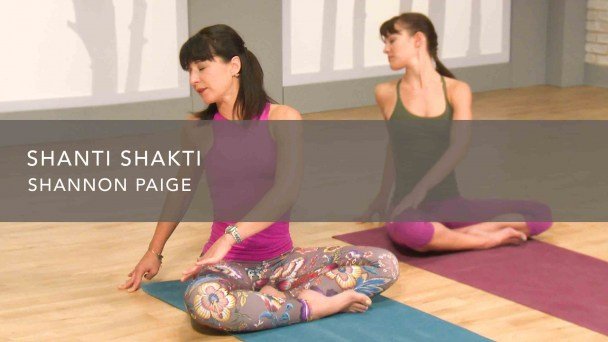 Shanti Shakti