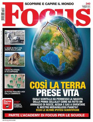 Focus Italia – Febbraio 2021