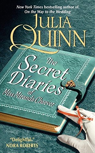 The Secret Diaries of Miss Miranda Cheever Audiobook