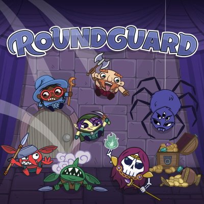 Roundguard 1.1.2 macOS
