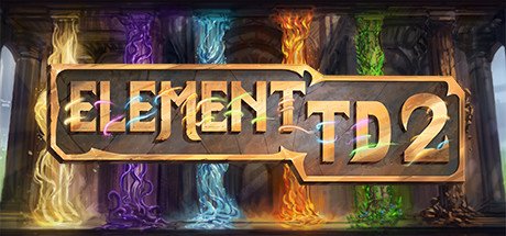 Element TD 2 New Maps-Early Access