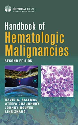 [ DevCourseWeb ] Handbook of Hematologic Malignancies, 2nd Edition