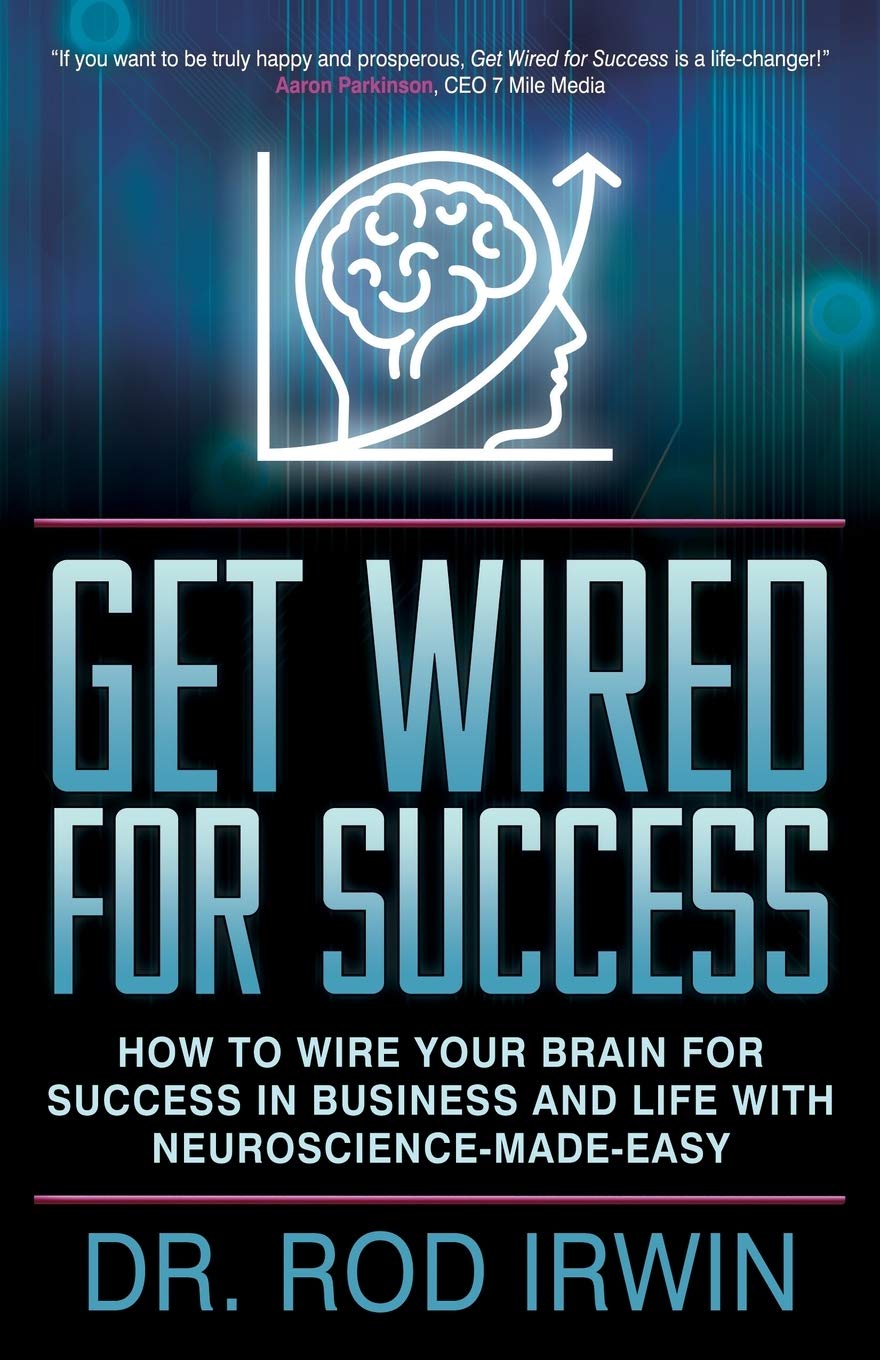 Download Get Wired For Success How To Wire Your Brain For Success In