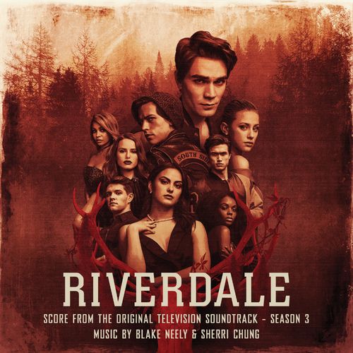 riverdale season 3 download