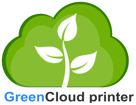 GreenCloud Printer Pro 7.9.4 Multilingual