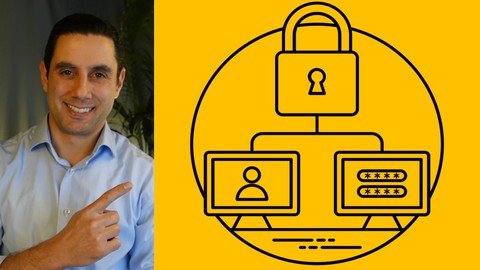 [ FreeCourseWeb ] Udemy - How to become a Chief Information Security Officer (CISO)