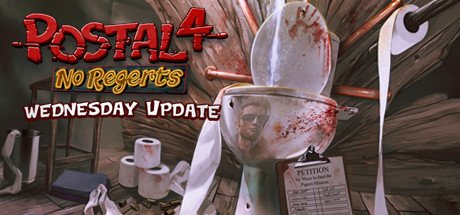 POSTAL 4 No Regerts Wednesday Early Access