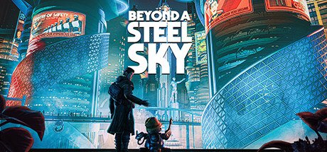 Beyond a Steel Sky v1.2.27618-ALI213