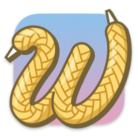 Word Laces 2.1.4 macOS