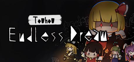 Touhou Endless Dream v0.9.2-Early Access