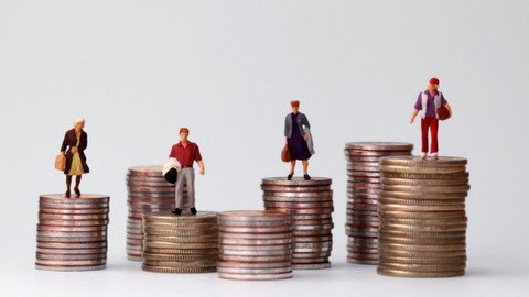 The Blueprint To A 7 Figure Business 2021