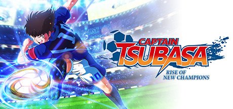 Captain Tsubasa Rise of New Champions v1.11.0-P2P
