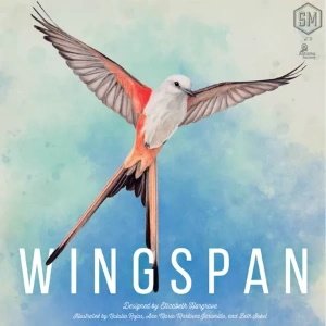 Wingspan 1.0.15 macOS