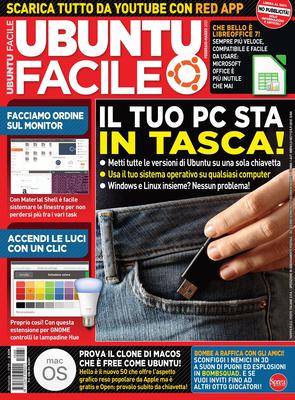 Ubuntu Facile N.88 - Febbraio 2021