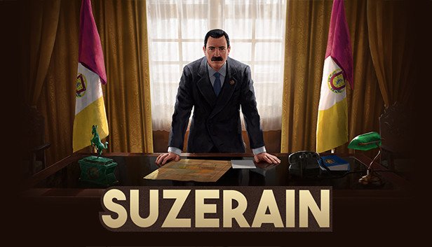 Suzerain 1.0.6 macOS