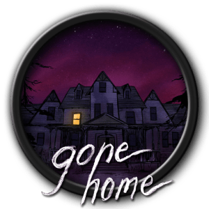 Gone Home 2020.03.31 (37257) macOS