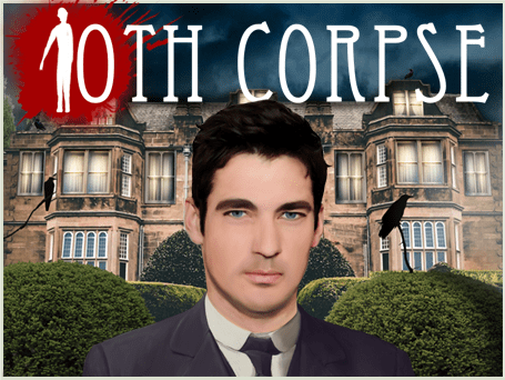 10th Corpse macOS