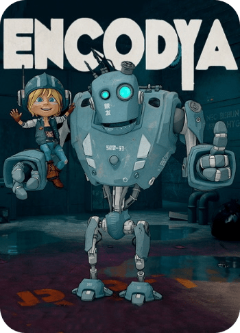 Encodya 1.07 (44473) macOS