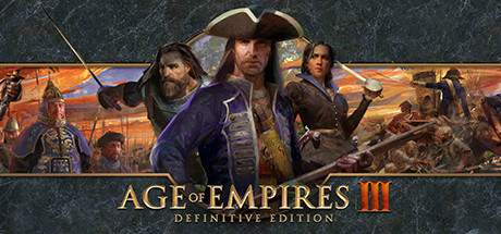 Age of Empires III Definitive Edition v13490-ElAmigos