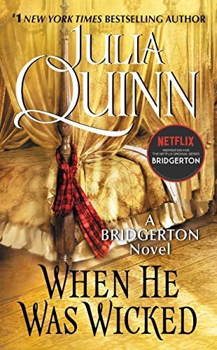 When He Was Wicked Audiobook