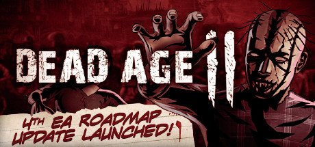 Dead Age 2 v0.8.1