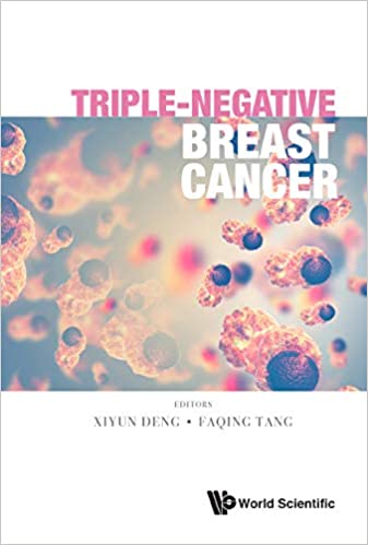 Triple negative Breast Cancer, Illustrated Edition