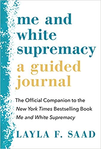 Me and White Supremacy