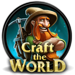 Craft The World 1.8.003.1 macOS