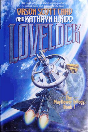 LovelockLovelock by Orson Scott Card &amp; Kathryn Kidd