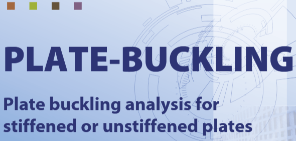 DLUBAL Plate Buckling 8.24.02 (x64) Multilingual
