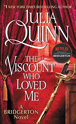 the viscount who loved me full book