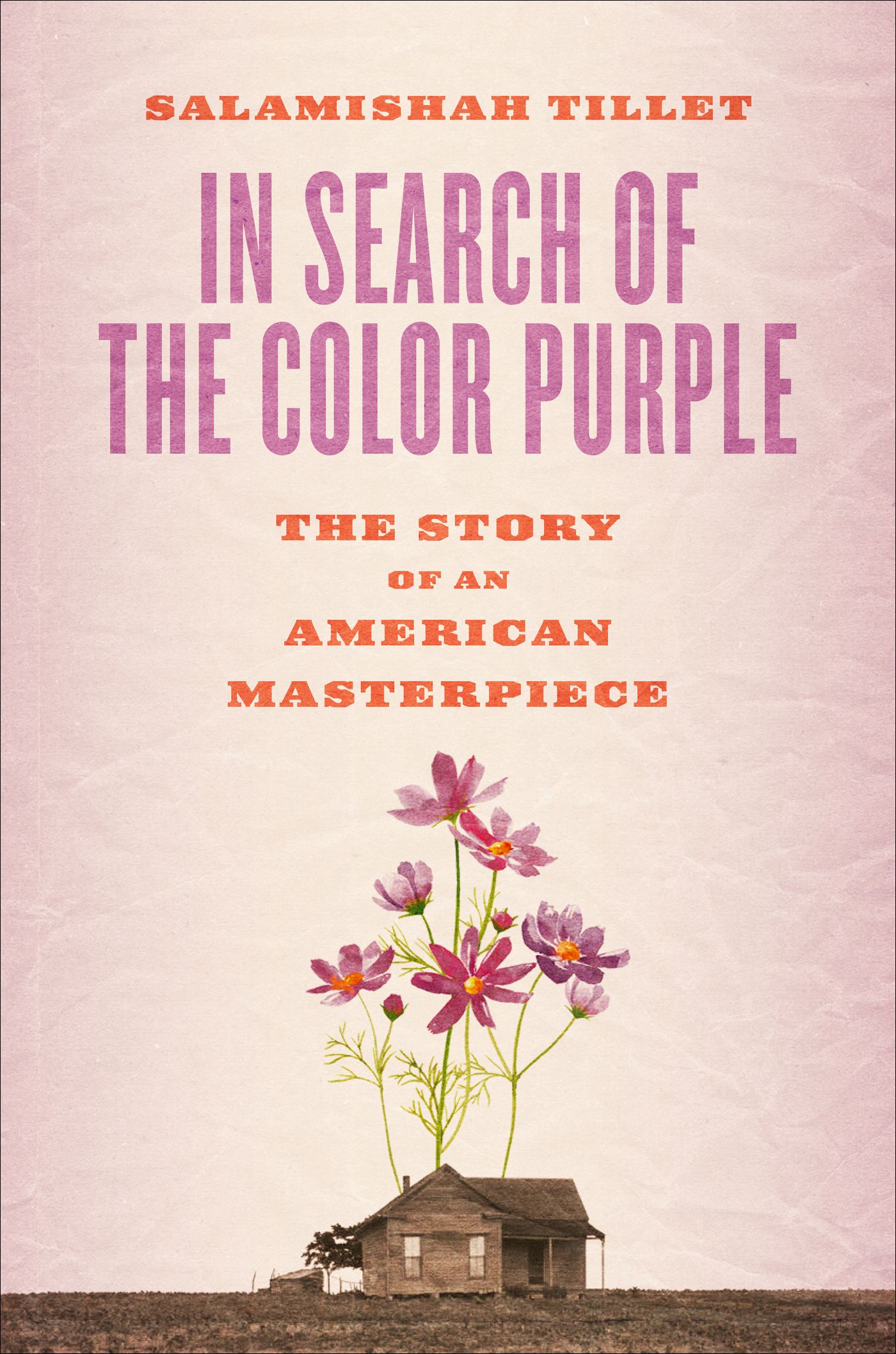 the color purple book