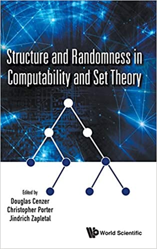 Structures and Randomness in Computability and Set Theory